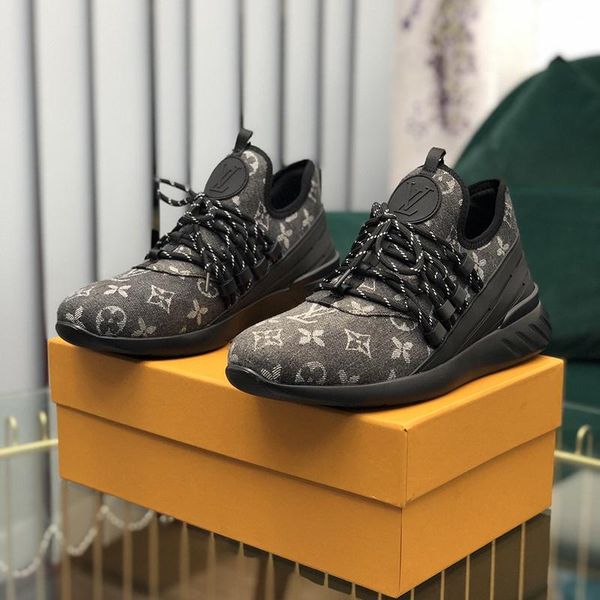 2020v new limited edition luxury design mens low-fashion leather printed sneakers wild mens casual shoes mens banquet shoes size: 38-45, Black
2020v new limited edition luxury design mens low-fashion leather printed sneakers wild mens casual shoes mens banquet shoes size: 38-45, Black