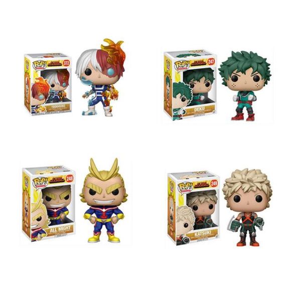 funko pop my hero academia dxf figure deku,katsuki,all might action figure model pvc collection toys for children
funko pop my hero academia dxf figure deku,katsuki,all might action figure model pvc collection toys for children