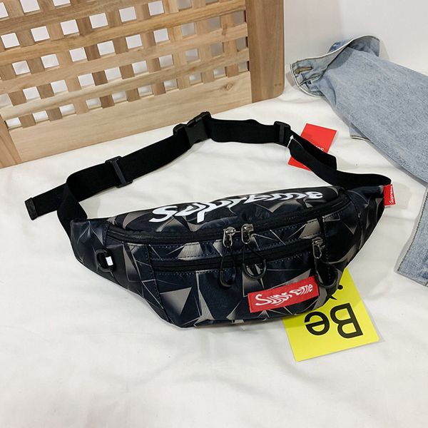 14x10x44cm women men fanny pack waistpacks fannypack fashion corssbody chest waist belt bags corss body sport packs sling shoulder bag ba247
14x10x44cm women men fanny pack waistpacks fannypack fashion corssbody chest waist belt bags corss body sport packs sling shoulder bag ba247