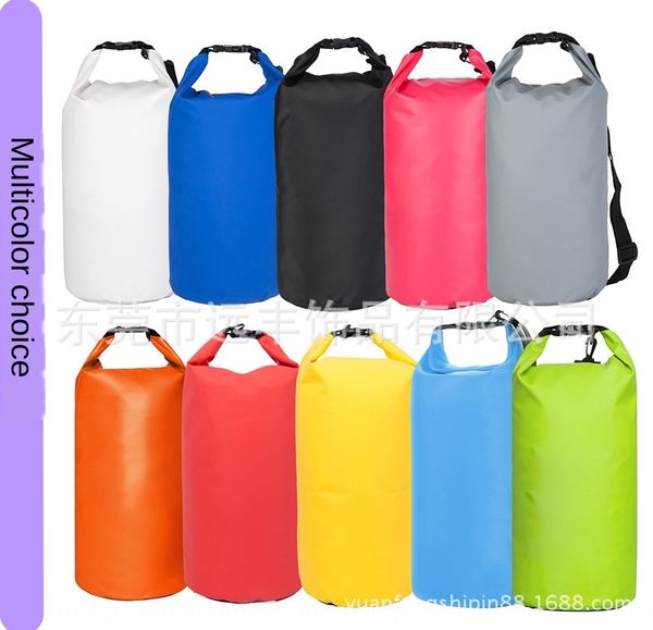 pvc mesh sports outdoor drifting mesh cloth waterproof bucket bag waterproof bag beach
pvc mesh sports outdoor drifting mesh cloth waterproof bucket bag waterproof bag beach