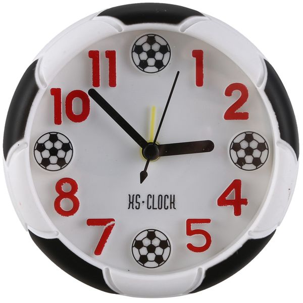 other clocks & accessories creative football alarm clock deskstudent round digital table poin
other clocks & accessories creative football alarm clock deskstudent round digital table poin