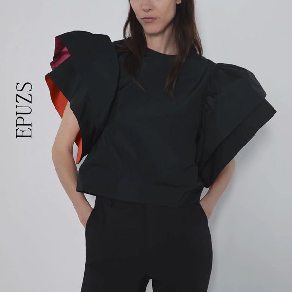vintage womens and blouses black office elegant blouse women shirts streetwear korean fashion clothing ladies blusas, White
vintage womens and blouses black office elegant blouse women shirts streetwear korean fashion clothing ladies blusas, White