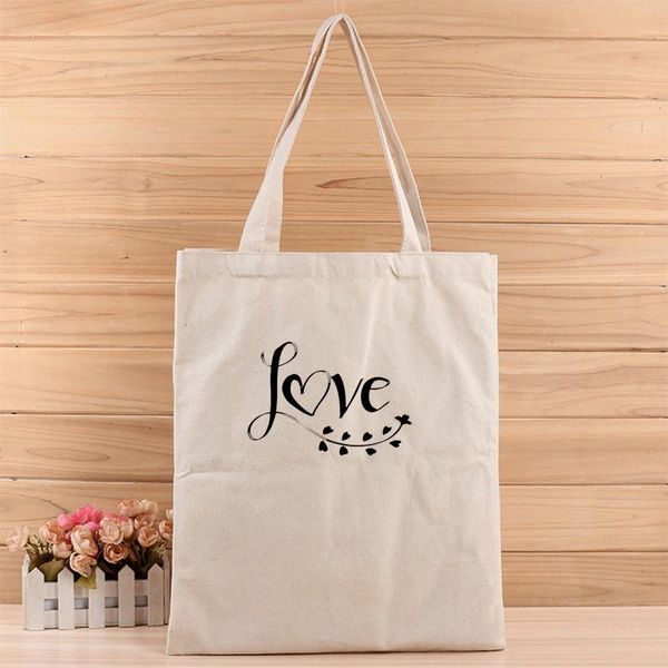 1pc creative love style simple fashion girl and women casual canvas tote bag suit for shopping,gift,wedding, birthday or anything else
1pc creative love style simple fashion girl and women casual canvas tote bag suit for shopping,gift,wedding, birthday or anything else