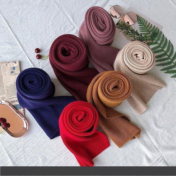 autumn and winter wool couple scarf dual-use large shawl men and women models solid color long thick warm scarf, Blue;gray
autumn and winter wool couple scarf dual-use large shawl men and women models solid color long thick warm scarf, Blue;gray
