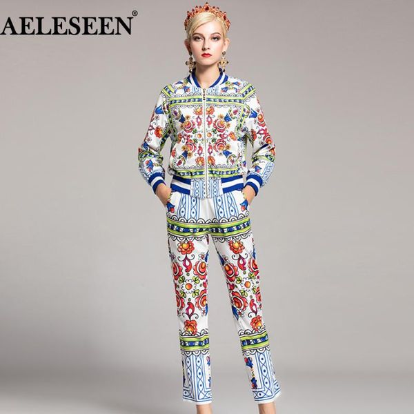 aeleseen luxury 2 piece set печати с длинным рукавом мода топы + тонкий женщины 2020 осень зима длинные брюки runway designer костюмы, Gray
aeleseen luxury 2 piece set печати с длинным рукавом мода топы + тонкий женщины 2020 осень зима длинные брюки runway designer костюмы, Gray