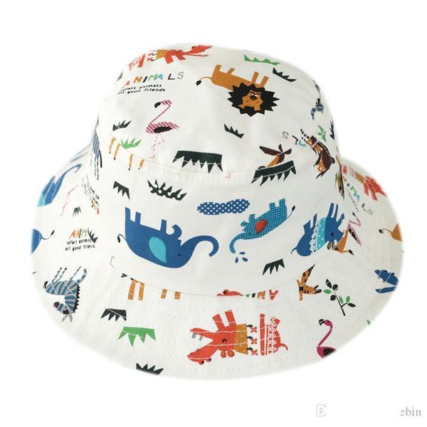 spring and summer baby fisherman hat girl cartoon sunshade boy basin cap sun hat, Blue;gray
spring and summer baby fisherman hat girl cartoon sunshade boy basin cap sun hat, Blue;gray