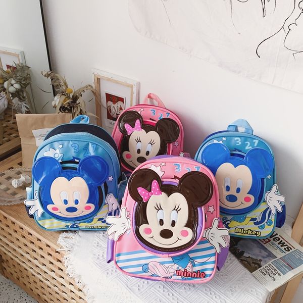 kindergarten schoolbag children schoolbag boy girl baby backpack 1-2-3-4 years old children backpack
kindergarten schoolbag children schoolbag boy girl baby backpack 1-2-3-4 years old children backpack