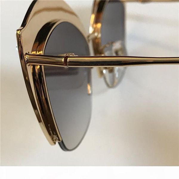 new fashion designer woman 0114 sunglasses charming cat eye half frame inlaid with sparkling crystal colored diamonds uv400 lens, White;black
new fashion designer woman 0114 sunglasses charming cat eye half frame inlaid with sparkling crystal colored diamonds uv400 lens, White;black