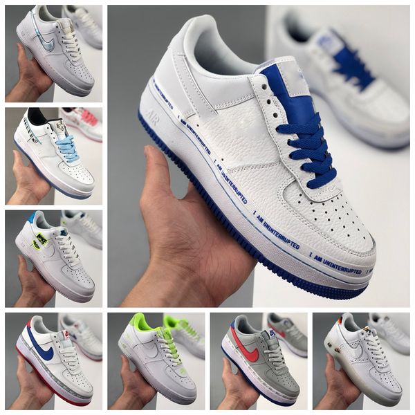 2020 south korea forces uninterrupted more betrue 1 one green mens shoes for men womens sports sneakers sports dunk trainers air size 36-45
2020 south korea forces uninterrupted more betrue 1 one green mens shoes for men womens sports sneakers sports dunk trainers air size 36-45