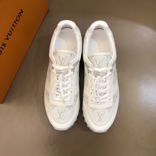 new38 fashion luxury casual men's shoes wild sports shoes outdoor comfortable men's shoes original box invoice packaging fast deli, Black
new38 fashion luxury casual men's shoes wild sports shoes outdoor comfortable men's shoes original box invoice packaging fast deli, Black