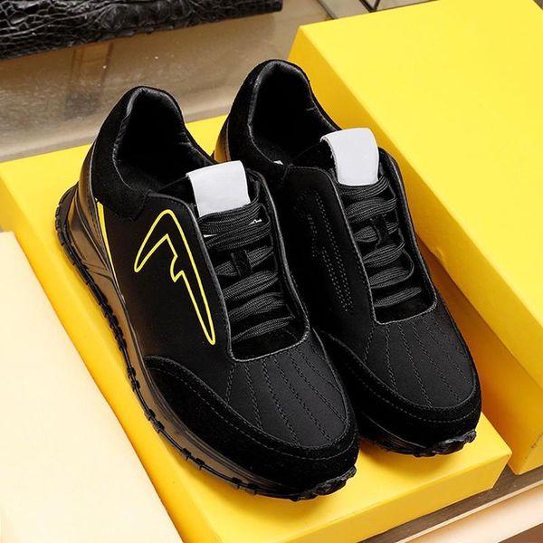 black scuba low - sneakers men 's shoes chunky sneakers comfortable outdoor walking shoes lace -up casual sports fashion men shoes
black scuba low - sneakers men 's shoes chunky sneakers comfortable outdoor walking shoes lace -up casual sports fashion men shoes