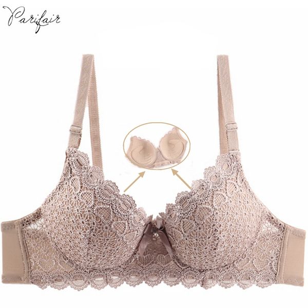 parifairy слегка padded push up bra 3/4 чашки sexy кружева вышивка solid color plus размер lingerie 38b 38c 40b 40c 42b 42c 44b, Red;black
parifairy слегка padded push up bra 3/4 чашки sexy кружева вышивка solid color plus размер lingerie 38b 38c 40b 40c 42b 42c 44b, Red;black
