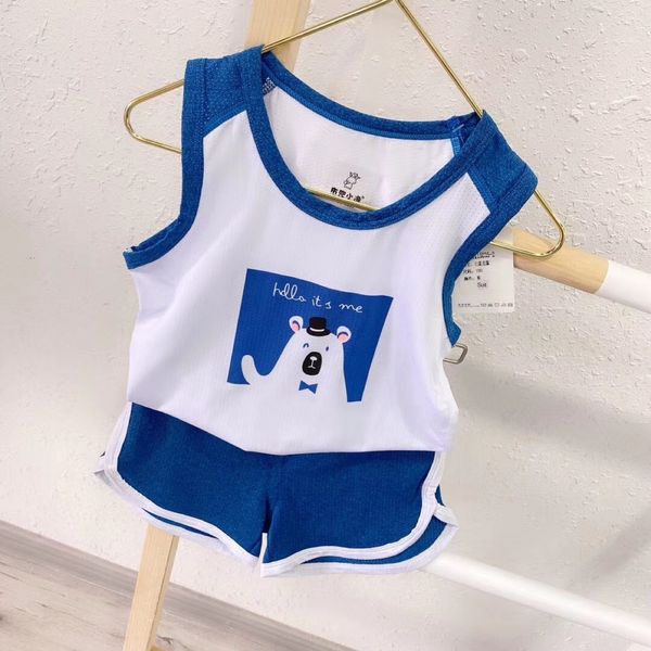 boutique clothing price cloth pocket vest children's clothing xiaoyi children's quick-drying mesh vest set
boutique clothing price cloth pocket vest children's clothing xiaoyi children's quick-drying mesh vest set