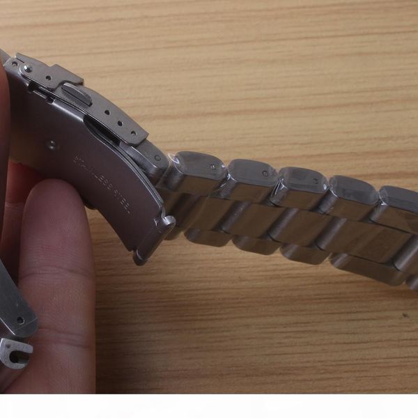 ремешки для наручных часов 22мм 24мм 26мм heavy duty смотреть аксессуары из нержавеющей стали толще ремешок неполированного металла складног, Black;brown
ремешки для наручных часов 22мм 24мм 26мм heavy duty смотреть аксессуары из нержавеющей стали толще ремешок неполированного металла складног, Black;brown