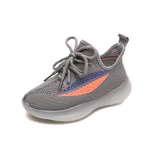 kids sneakers for boys girls children casual shoes fashion air mesh breathable soft comfortable sports shoes 2020 autumn 26-37, Black
kids sneakers for boys girls children casual shoes fashion air mesh breathable soft comfortable sports shoes 2020 autumn 26-37, Black