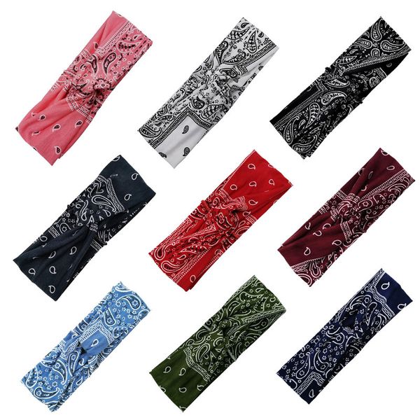 new fashion turban headbands for women yoga hair band hairbands vintage flower printed cross elastic head wrap girls hair accessories
new fashion turban headbands for women yoga hair band hairbands vintage flower printed cross elastic head wrap girls hair accessories