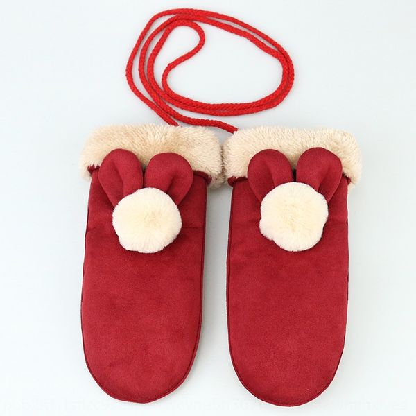 women's suede autumn and winter windproof warm bicycle gloves warm velvet hanging neck outdoor cycling finger gloves
women's suede autumn and winter windproof warm bicycle gloves warm velvet hanging neck outdoor cycling finger gloves