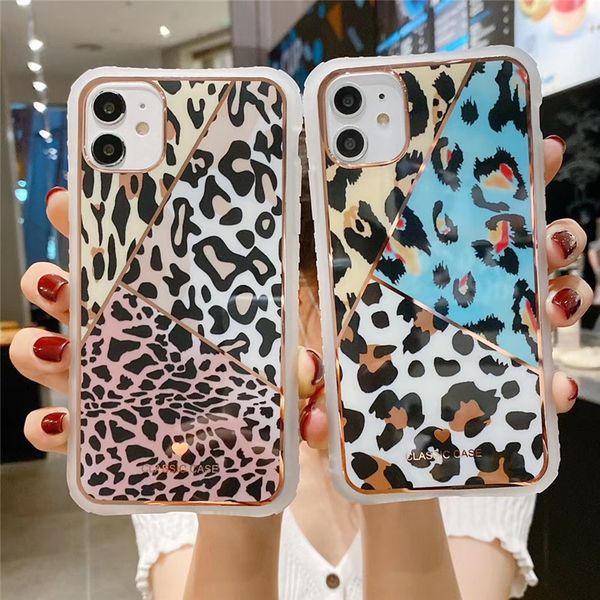 luxury leopard print phone cases for iphone 12 pro 11 11pro max x xr xs max 6 6s 7 8 plus phone case back cover
luxury leopard print phone cases for iphone 12 pro 11 11pro max x xr xs max 6 6s 7 8 plus phone case back cover