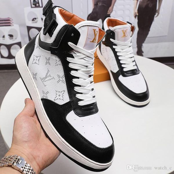 mens shoes sneakers breathable footwears with box zapatos de hombre rivoli sneaker boots fashion shoes mens luxury design ankle drop ship
mens shoes sneakers breathable footwears with box zapatos de hombre rivoli sneaker boots fashion shoes mens luxury design ankle drop ship