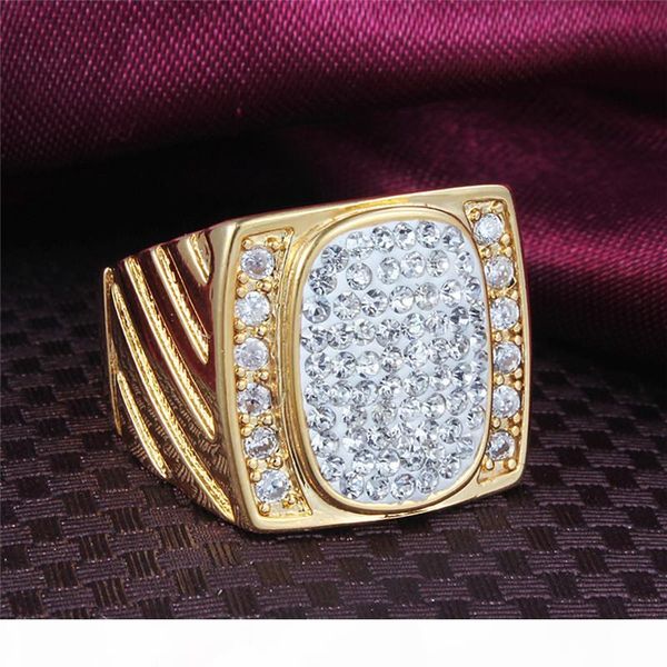 2020 hiphop rings for mens full diamond gold ring pop hip hop jewelry wholesale, Golden;silver
2020 hiphop rings for mens full diamond gold ring pop hip hop jewelry wholesale, Golden;silver