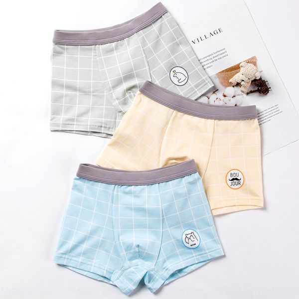 3-piece men's boxer underpants underpants pure cotton children's underwear medium and large children's four-corner underwear, Camo
3-piece men's boxer underpants underpants pure cotton children's underwear medium and large children's four-corner underwear, Camo