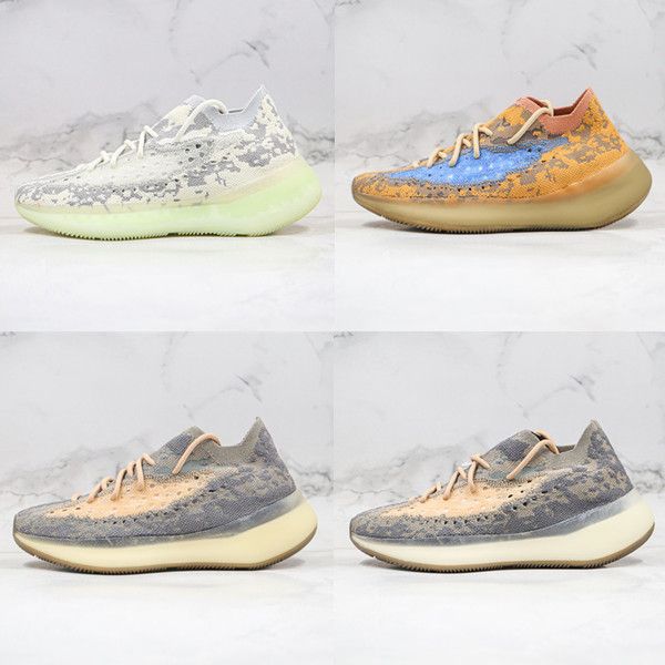 2020 new kanye west 380 alien mist azure blue oat running shoes 3m reflective 380v3 men women sports sneakers trainers size36-46
2020 new kanye west 380 alien mist azure blue oat running shoes 3m reflective 380v3 men women sports sneakers trainers size36-46