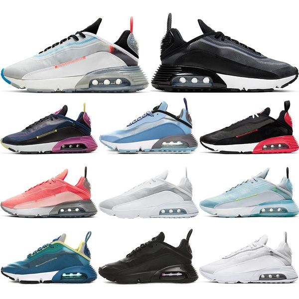 2090 running shoes triple black duck camo item women mens trainers runner athletics outdoor sport sneakers breathable size 36-45
2090 running shoes triple black duck camo item women mens trainers runner athletics outdoor sport sneakers breathable size 36-45