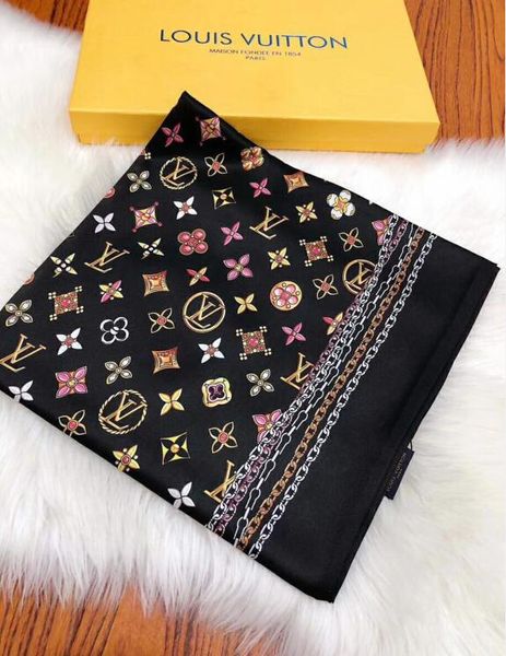 2019 high-end designers double silk scarves fashionable spring and summer new printed scarves 180*65cm hot, Blue;gray
2019 high-end designers double silk scarves fashionable spring and summer new printed scarves 180*65cm hot, Blue;gray