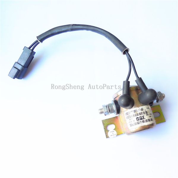 for cat cat 24v solenoid valve switch gp,209-5582,2095582 
for cat cat 24v solenoid valve switch gp,209-5582,2095582
