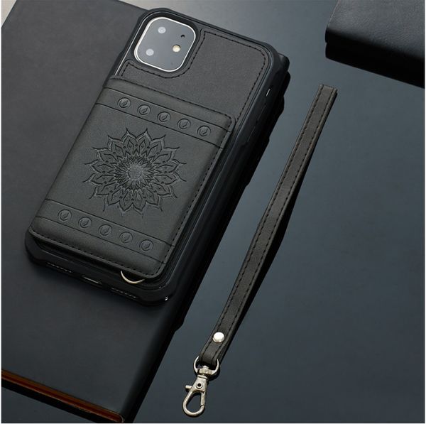 sunflower pattern leather shockproof phone case for iphone 11 pro x xr xs max 7 8 plus samsung galaxy s20 multi card slots p frame case
sunflower pattern leather shockproof phone case for iphone 11 pro x xr xs max 7 8 plus samsung galaxy s20 multi card slots p frame case