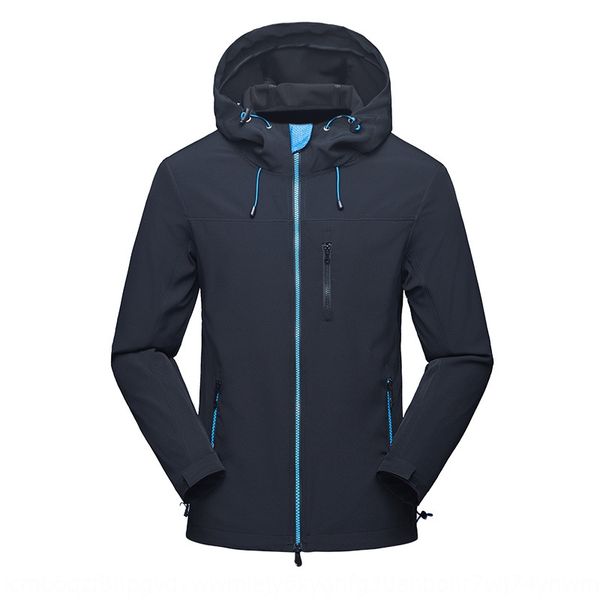 men's coat windbreaker thin large size outdoor leisure waterproof breathable quick-drying windbreaker coat, Tan;black
men's coat windbreaker thin large size outdoor leisure waterproof breathable quick-drying windbreaker coat, Tan;black