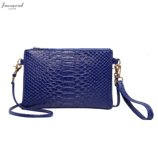 alligator pattern wristlet clutch plain women shoulder casual zipper messenger handbags
alligator pattern wristlet clutch plain women shoulder casual zipper messenger handbags