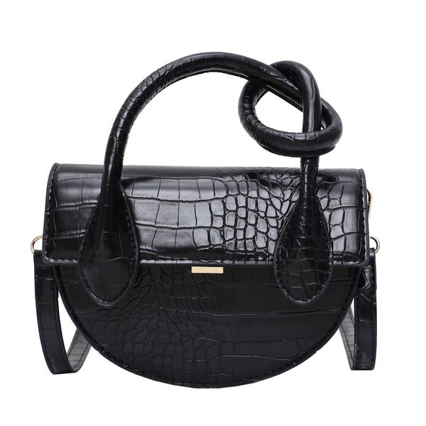 2020 handbags summer new fashion small bag fashion shoulder bag popular messenger women's ins saddle
2020 handbags summer new fashion small bag fashion shoulder bag popular messenger women's ins saddle