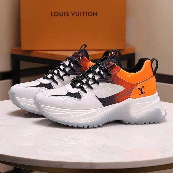 men shoes fashion design herren sportschuhe with box run away pulse sneaker mens shoes casual design luxury vintage chaussures pour hommes
men shoes fashion design herren sportschuhe with box run away pulse sneaker mens shoes casual design luxury vintage chaussures pour hommes