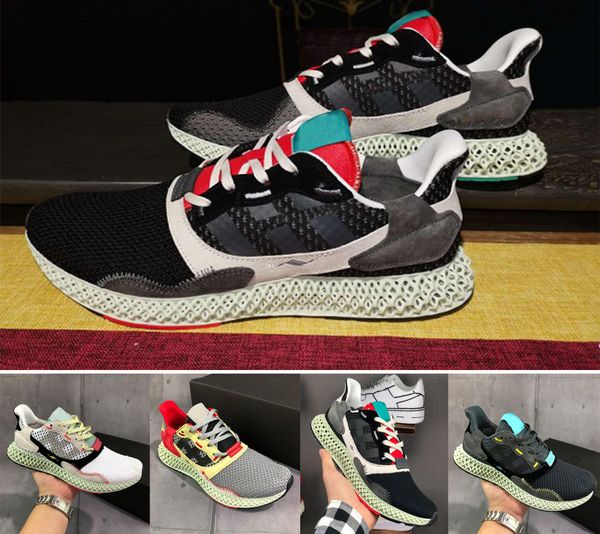 2019 zx4000 futurecraft 4d running shoes zx 4000 outdoor designer sneaker size 36~45, White;red
2019 zx4000 futurecraft 4d running shoes zx 4000 outdoor designer sneaker size 36~45, White;red