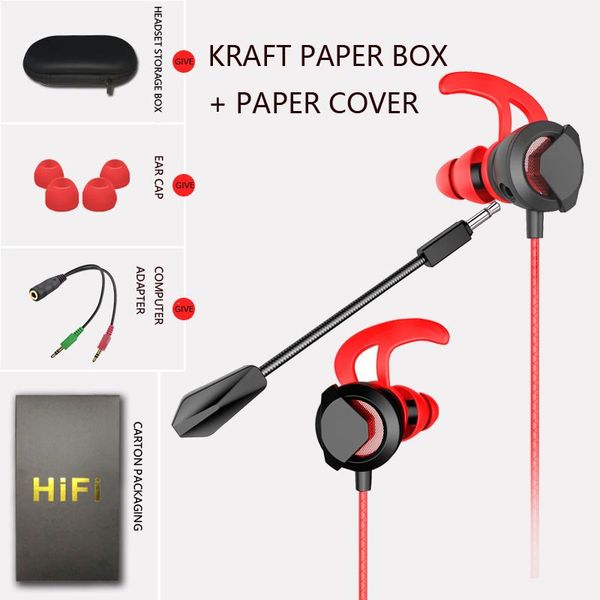 wheat game headset for pubg mobile earphones earbuds 3.5mm universal wired in-ear headphone for huawei samsung lg computer
wheat game headset for pubg mobile earphones earbuds 3.5mm universal wired in-ear headphone for huawei samsung lg computer