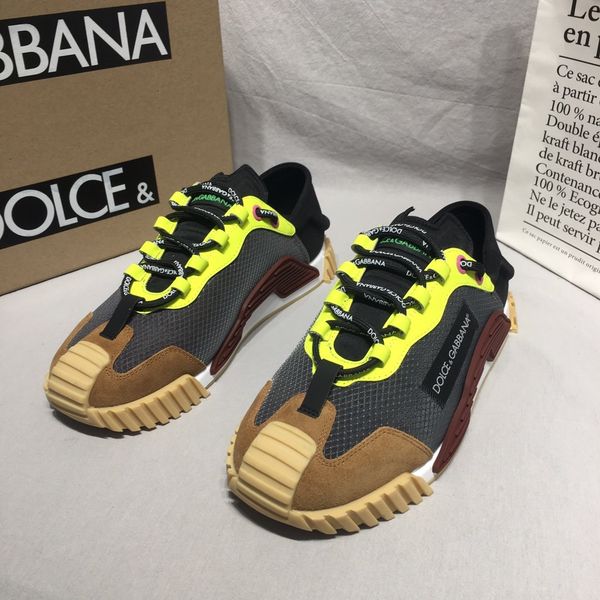 2020 v14 fashion trend mens designer shoes leather breathable luxury shoes lace-up casual hiker shoes mens sneakers, Black
2020 v14 fashion trend mens designer shoes leather breathable luxury shoes lace-up casual hiker shoes mens sneakers, Black