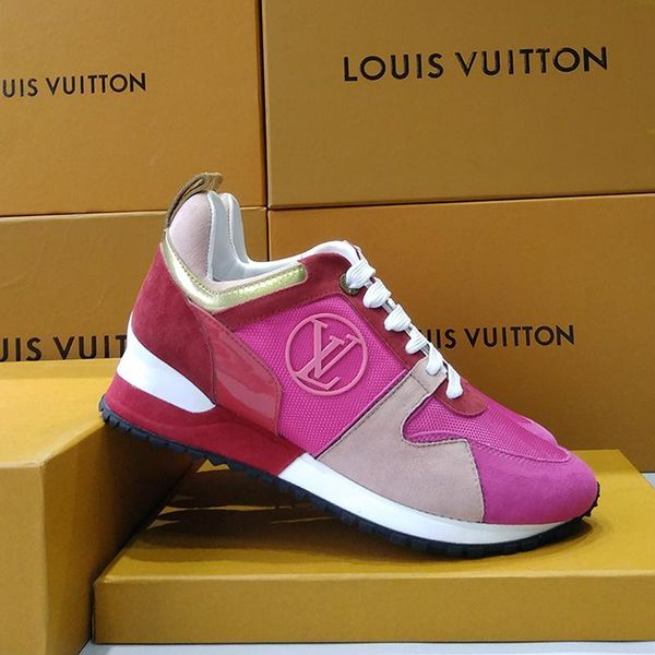 luxury style women shoes casual breathable run away sneaker womens shoes fashion chaussures de femme running design footwears sports l665, Black
luxury style women shoes casual breathable run away sneaker womens shoes fashion chaussures de femme running design footwears sports l665, Black