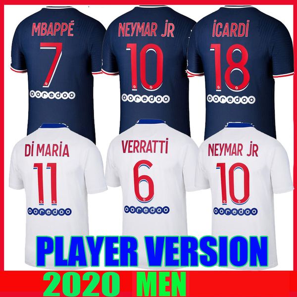 версии 20 21 псг трикотажных изделий футбола трико де стопы draxler icardi mbappe 2020 2021 verratti camisetas де футбол неймар маек, Black;yellow
версии 20 21 псг трикотажных изделий футбола трико де стопы draxler icardi mbappe 2020 2021 verratti camisetas де футбол неймар маек, Black;yellow