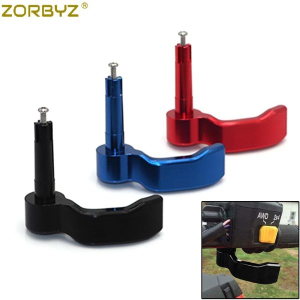 zorbyz motorcycle thumb throttle lever for polaris xp sportsman 550 850 1000 2009-2020 atv
zorbyz motorcycle thumb throttle lever for polaris xp sportsman 550 850 1000 2009-2020 atv