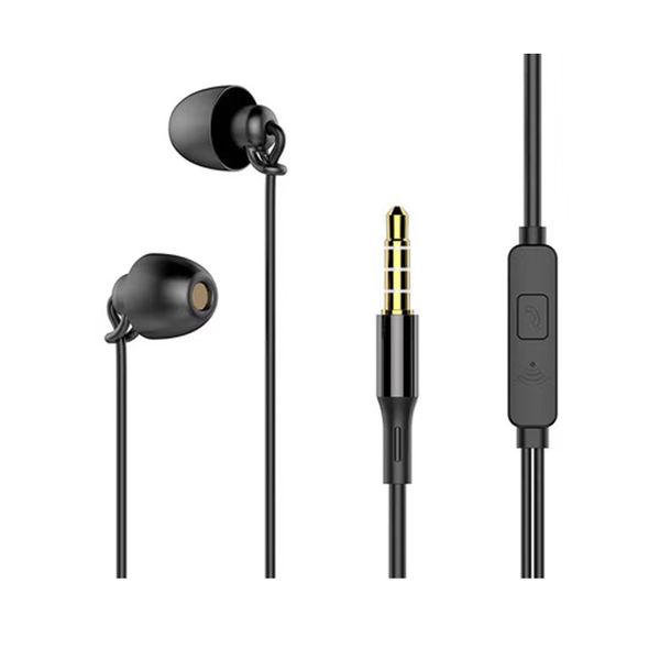 новое проводные наушники sleep гарнитура in-ear спорт шумоподавление звукоизолирующей 3,5 мм стерео мягкого tpe для univeral сотового телефо
новое проводные наушники sleep гарнитура in-ear спорт шумоподавление звукоизолирующей 3,5 мм стерео мягкого tpe для univeral сотового телефо