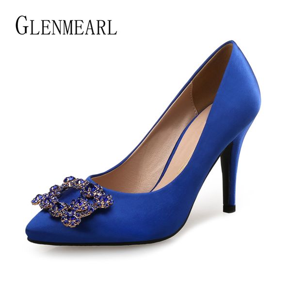 dress shoes womens pumps female high heels metal decoration fashion women shoes thin heel pointed toe casual 2020 de, Black
dress shoes womens pumps female high heels metal decoration fashion women shoes thin heel pointed toe casual 2020 de, Black