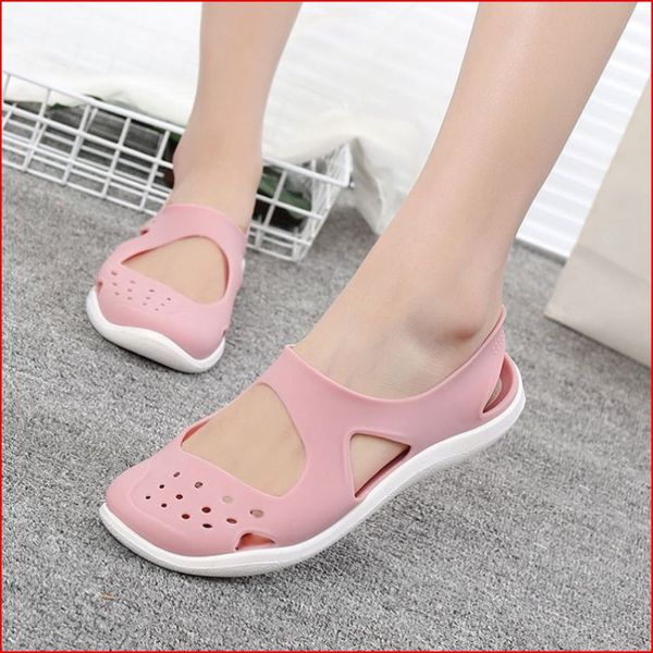 women's sandals 2020 fashion ladies sandals summer ladies casual jelly shoes hollow mesh flat shoes beach sandals-139, Black
women's sandals 2020 fashion ladies sandals summer ladies casual jelly shoes hollow mesh flat shoes beach sandals-139, Black
