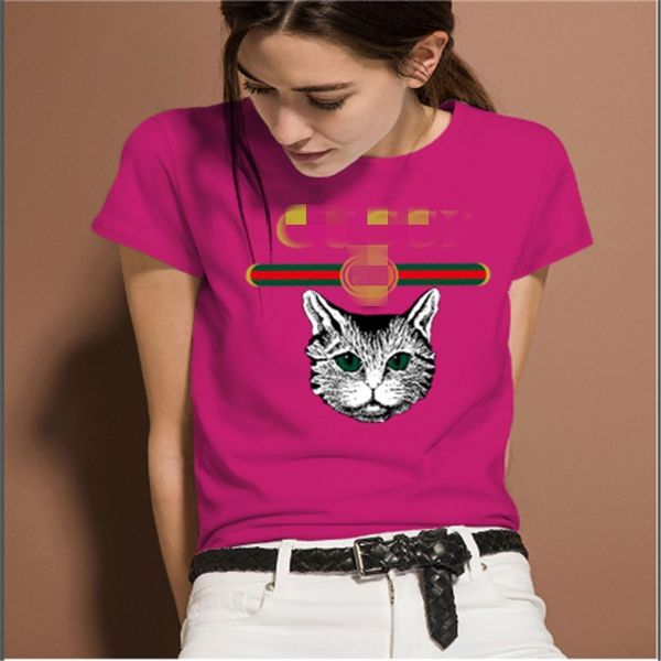 2020 new mens designer t shirt luxury paris fashion tshirts summer women pattern t-shirt male 100% cotton tees, White
2020 new mens designer t shirt luxury paris fashion tshirts summer women pattern t-shirt male 100% cotton tees, White
