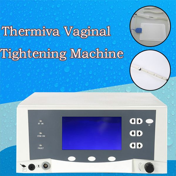 2020 professional rf radio frequency vaginal rejuvenation tightening machine for women private care and health dhl ing
2020 professional rf radio frequency vaginal rejuvenation tightening machine for women private care and health dhl ing
