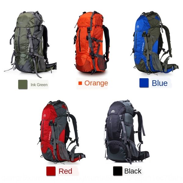 cvf25 new and wo large shoulder bag capacity 60l outdoor waterproof travel hiking new men's and women's large shoulder bag backpac
cvf25 new and wo large shoulder bag capacity 60l outdoor waterproof travel hiking new men's and women's large shoulder bag backpac