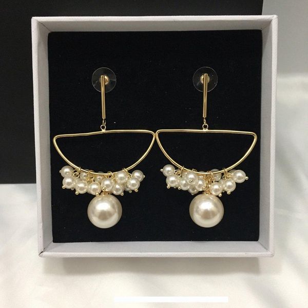 pearl серьга нерегулярной личности роскошных ювелирных изделий латунь игла серьга серьга для женщин асимметричной рождественской вечеринки п, Golden;silver
pearl серьга нерегулярной личности роскошных ювелирных изделий латунь игла серьга серьга для женщин асимметричной рождественской вечеринки п, Golden;silver