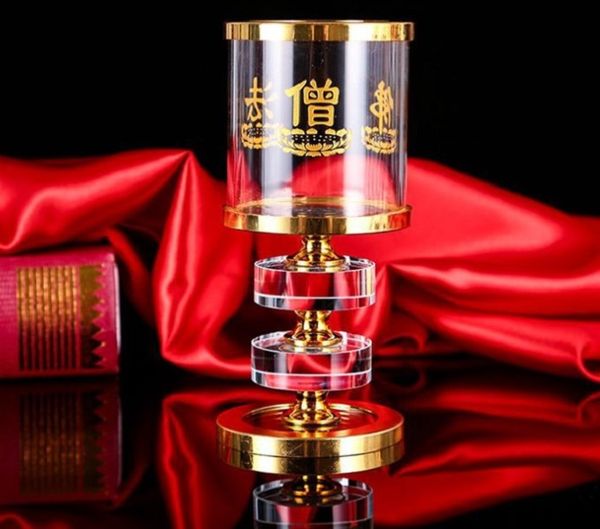 2020 new crystal glass lotus candlestick butter lamp holder buddhist articles for candle stand zta02
2020 new crystal glass lotus candlestick butter lamp holder buddhist articles for candle stand zta02