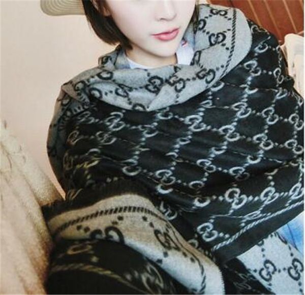 fashion designer scarf fashion scarf women's shawl scarf spring and autumn long neck color available w25, Blue;gray
fashion designer scarf fashion scarf women's shawl scarf spring and autumn long neck color available w25, Blue;gray