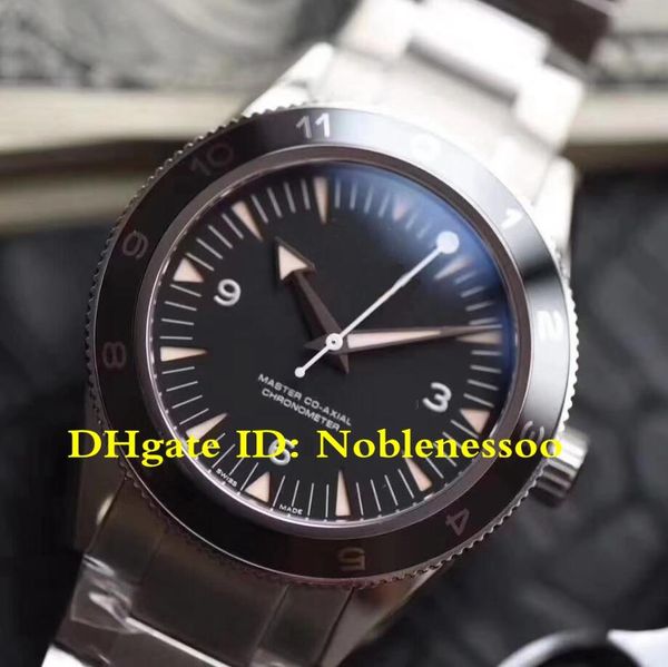 2 style super edition vs factory watch swiss cal.8400 movement 41mm spectre 007 co-axial 300m james bond 007 automatic mens men' watche, Slivery;brown
2 style super edition vs factory watch swiss cal.8400 movement 41mm spectre 007 co-axial 300m james bond 007 automatic mens men' watche, Slivery;brown